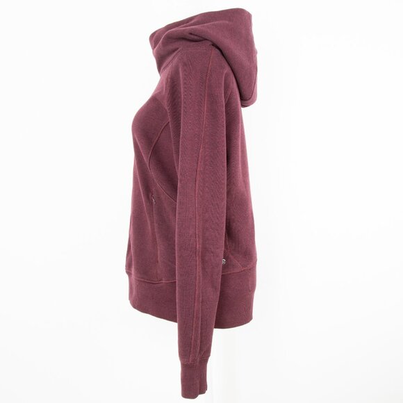 EUC lululemon athletica Under Wraps Pullover - Picture 14 of 16